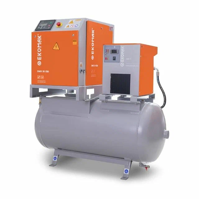 ekomak kompresör servisi